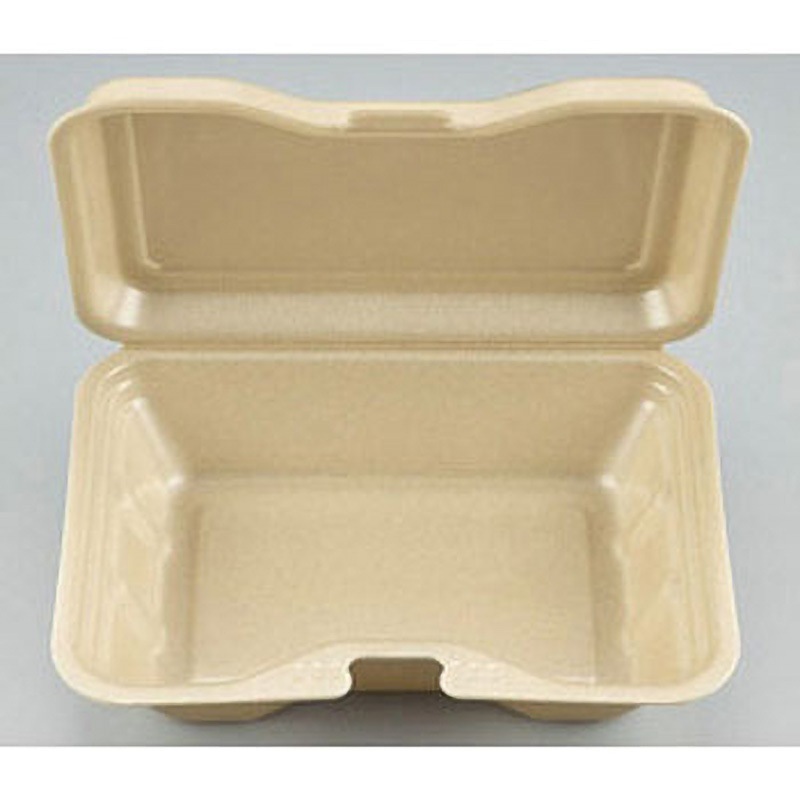 03500061100070100 プラスチック製 簡易食品容器 TN-61シリーズ ケース販売 1ケース(6袋×50枚) シーピー化成 【通販モノタロウ】