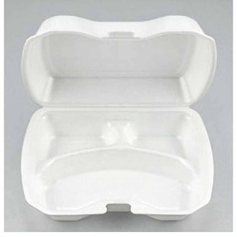 03500061303330000 プラスチック製 簡易食品容器 TN-61シリーズ ケース販売 1ケース(4袋×50枚) シーピー化成 【通販モノタロウ】