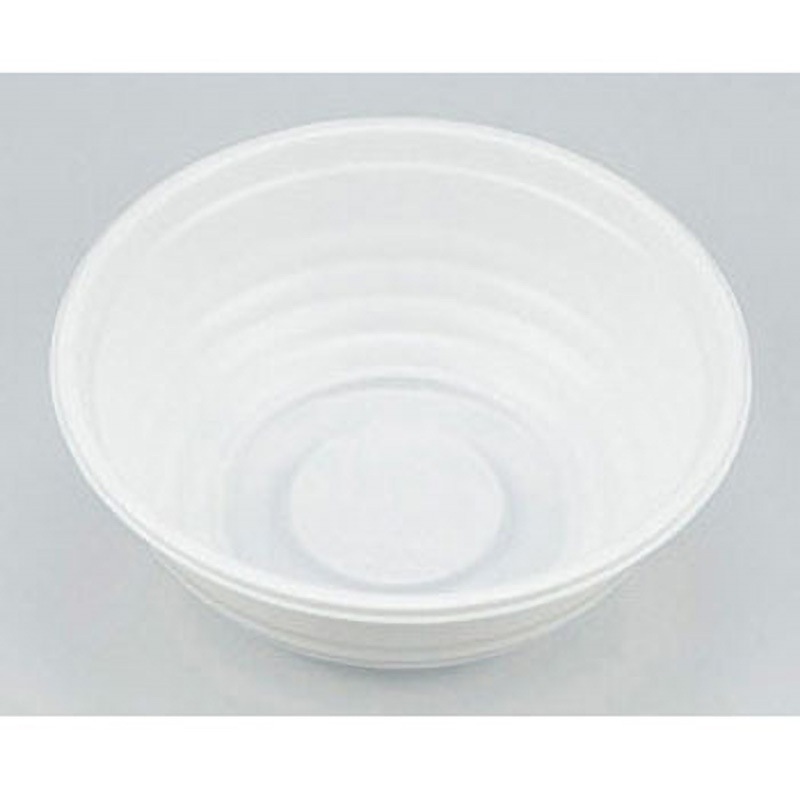 07200036200300000 プラスチック製 簡易食品容器 CBH-36シリーズ ケース販売 1ケース(16袋×50枚) シーピー化成 【通販モノタロウ】