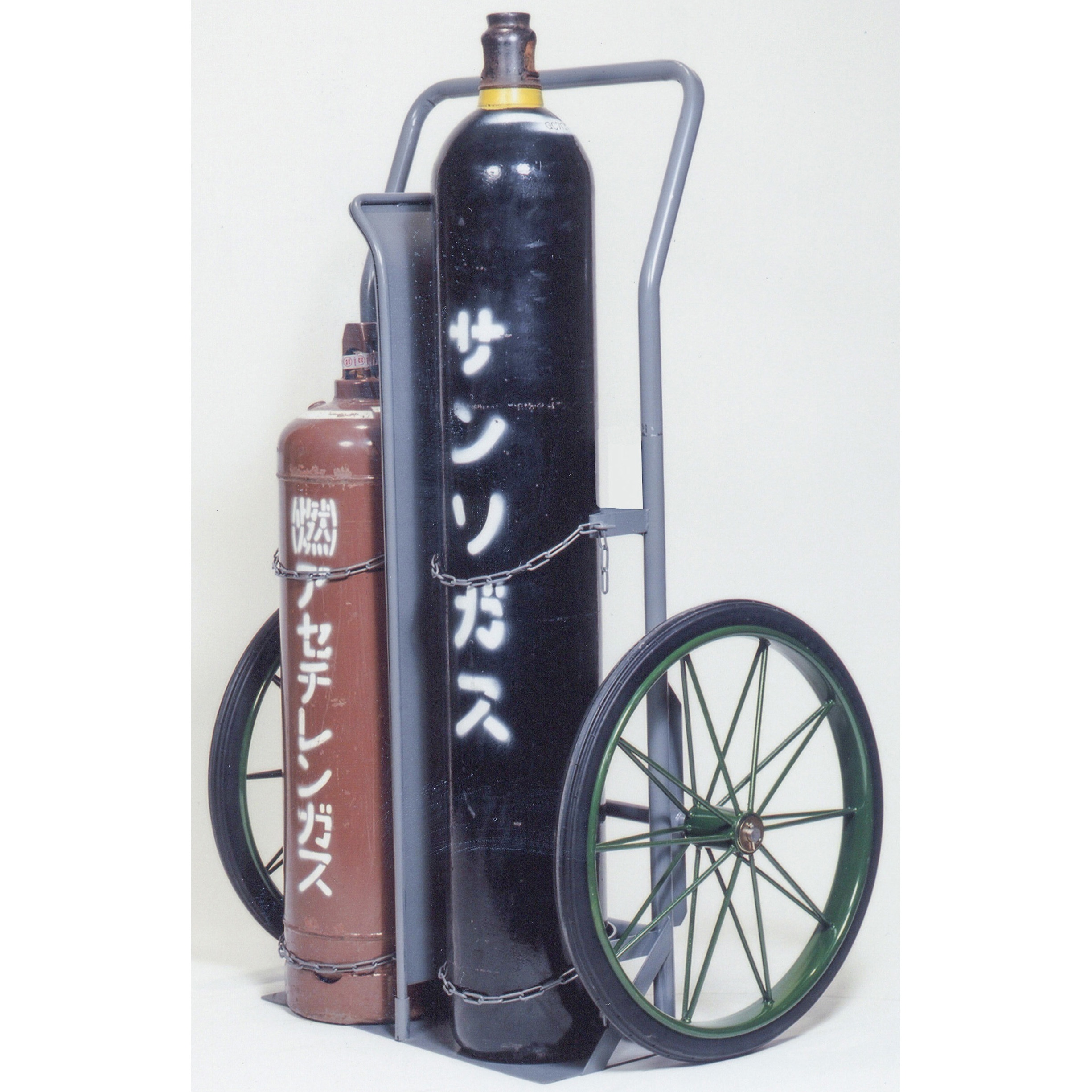 FG-H 工業用運搬車 FG-H型 1台 フジ 【通販モノタロウ】