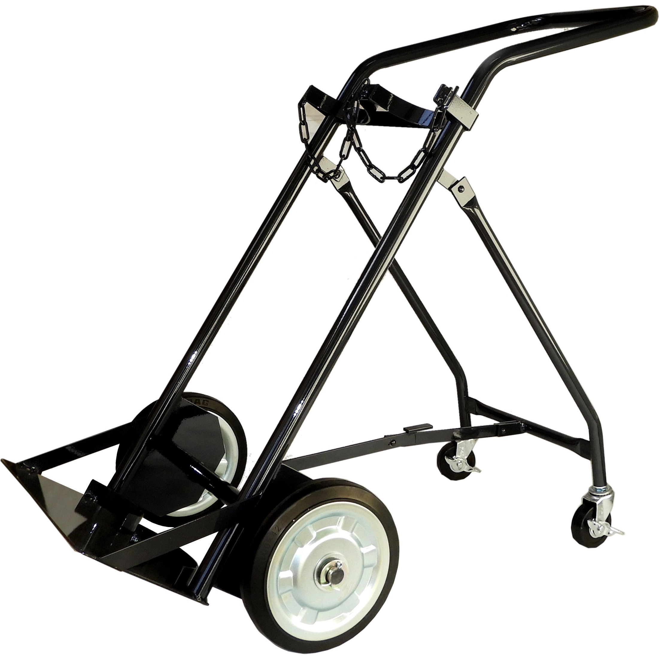 FK1500-2 医療用運搬車 1500L 1台 フジ 【通販モノタロウ】