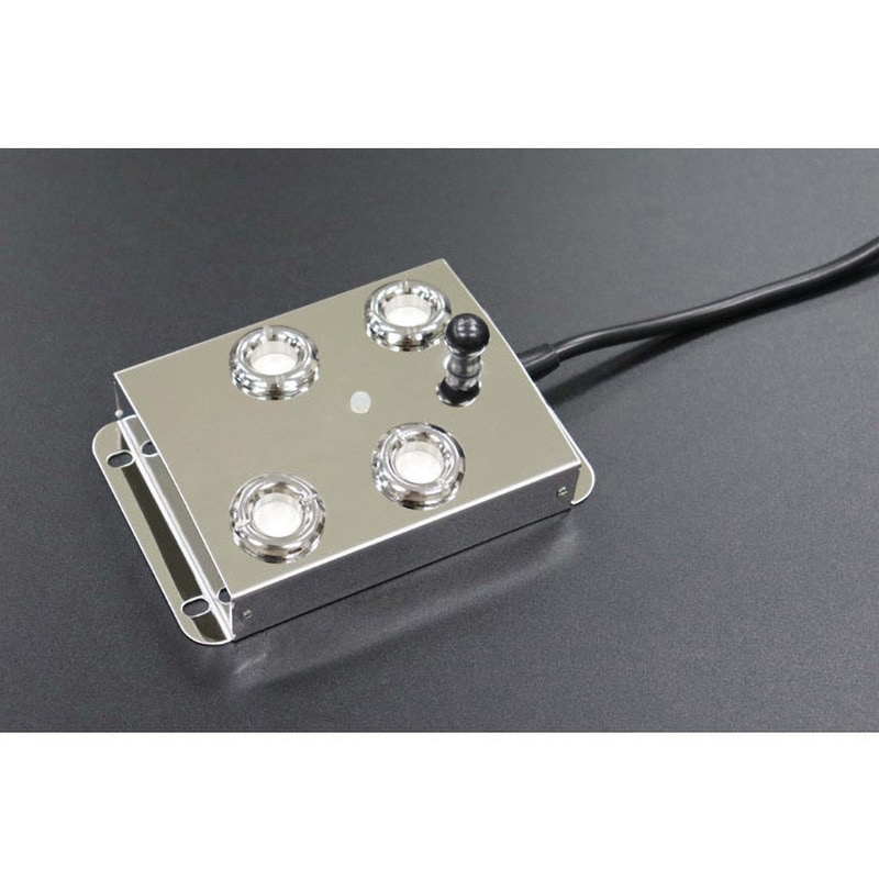 IM4-36D/S 投込型超音波霧化ユニット 1台 アズワン 【通販モノタロウ】 31,785円