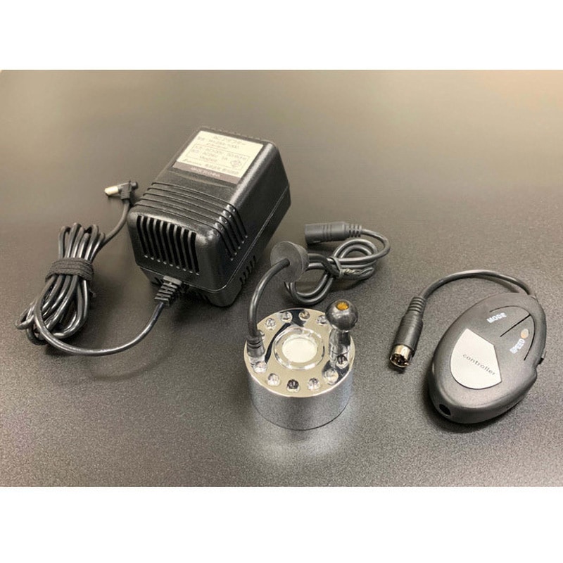 ML-021L-PS1 投込型超音波霧化ユニット 1台 アズワン 【通販モノタロウ】