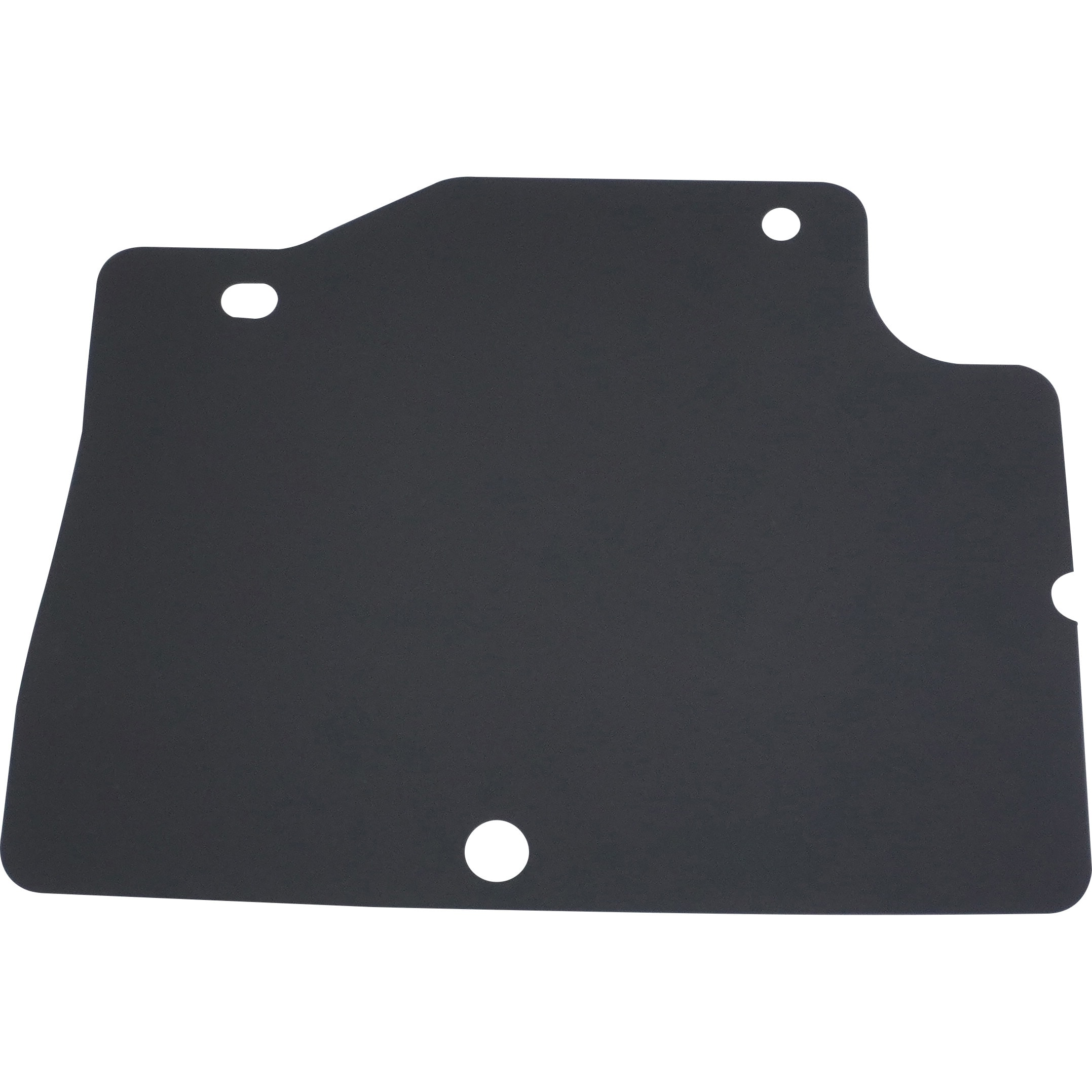 アルミ板 8x900x1270 (厚x幅x長さ㍉) 保護シート付 - 工具、DIY用品
