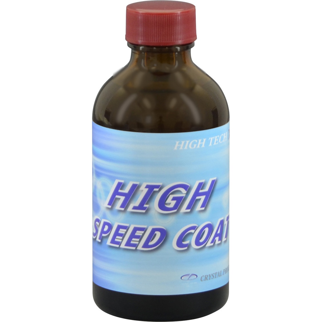 A08020 ハイテクX1 HIGH SPEED COAT クリスタルプロセス 1本(200mL) A08020