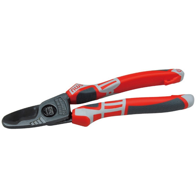 NW43-210G NWSケーブルカッター43 1個 DENSAN(デンサン/ジェフコム) 【通販モノタロウ】