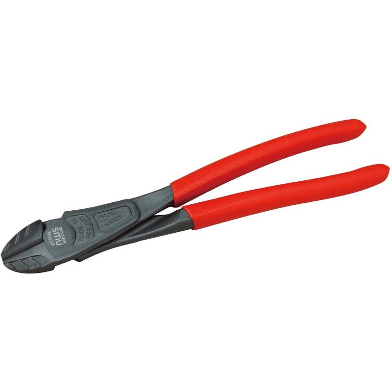 NW137-240 NWSニッパー137 DENSAN(デンサン/ジェフコム) 特殊鋼