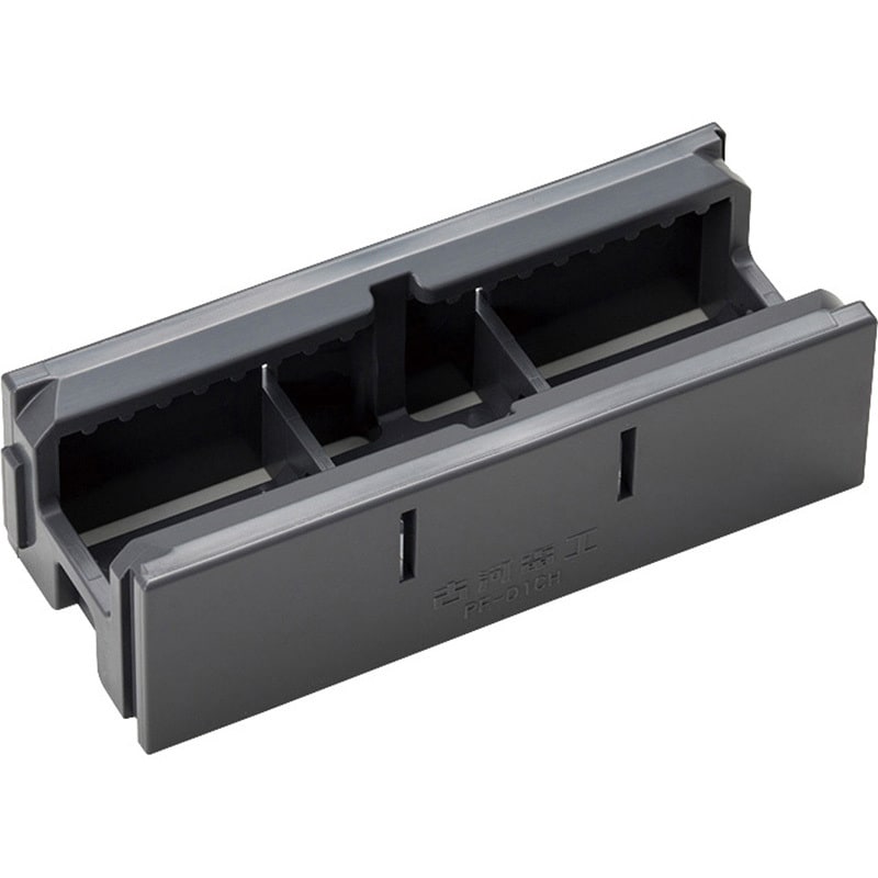 PF-D1CH 樹脂製プラチャン 古河電気工業(古河電工) 1袋(10本) PF