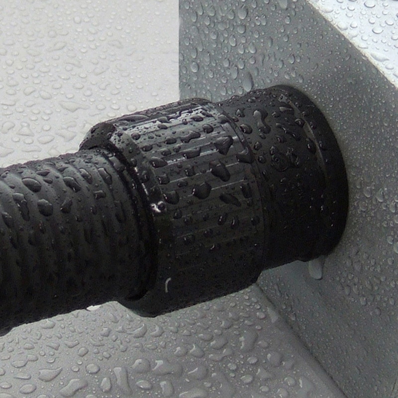 PFS-36BKR-KN 防水コネクタ 古河電工(古河電気工業) ブラック色 1袋(5