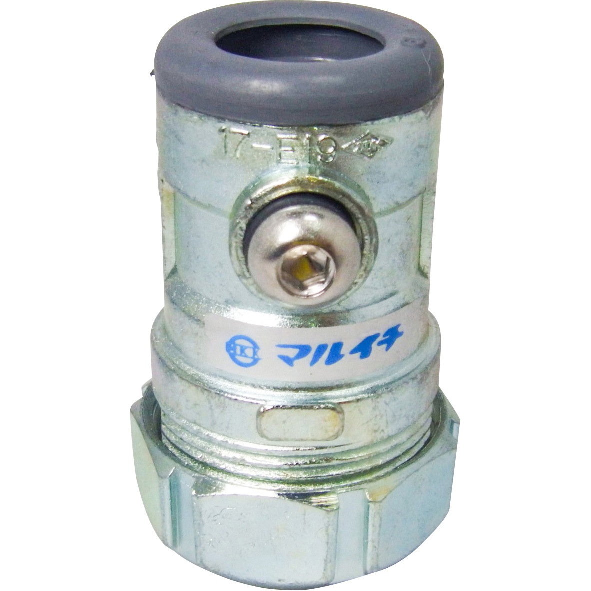 CWEP2425 異種管用防水型コンビ 薄鋼 1個 丸一鋼管 【通販モノタロウ】