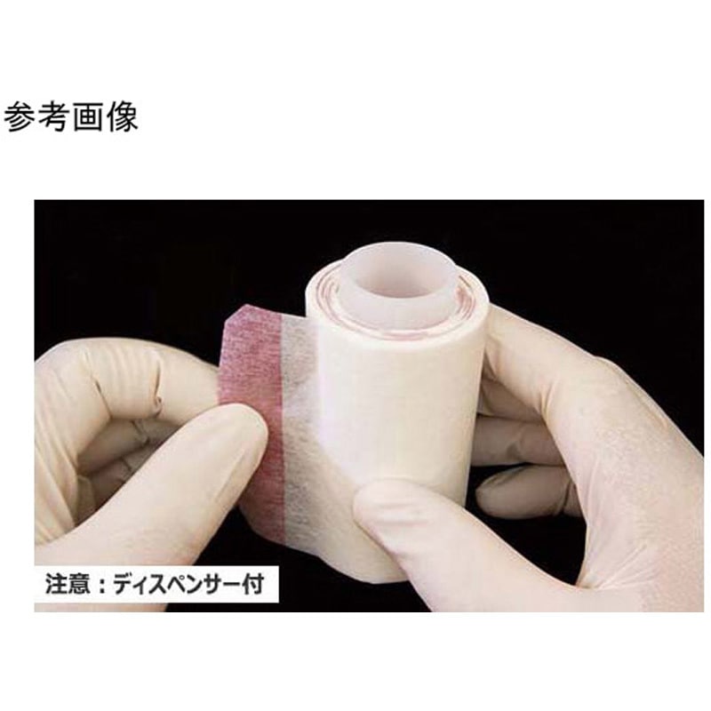 BMF-SM-KIT-BS SureSeal Breathable Starter Kit BMF-SM-KIT-BSシリーズ 1セット(4式) ビーエム機器 【通販モノタロウ】 76,890円