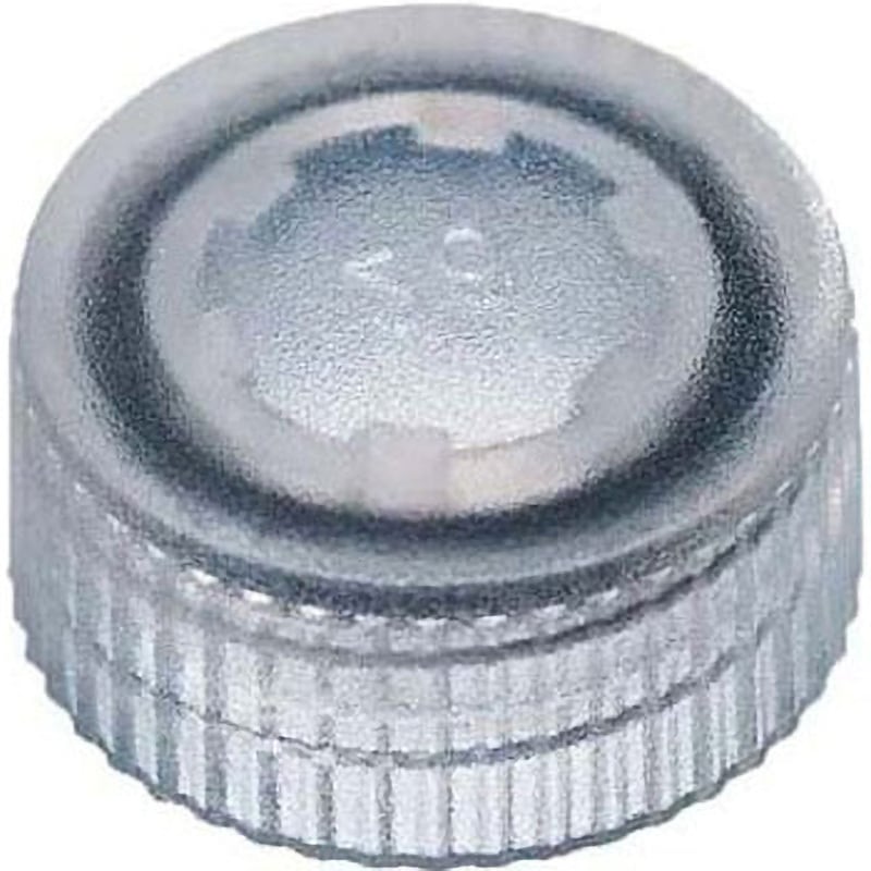 BMSC0200099 スクリューキャップ(不透明)O-リング付き レッド BMSC0200099シリーズ 1セット(10パック×500個) ビーエム機器 【通販モノタロウ】