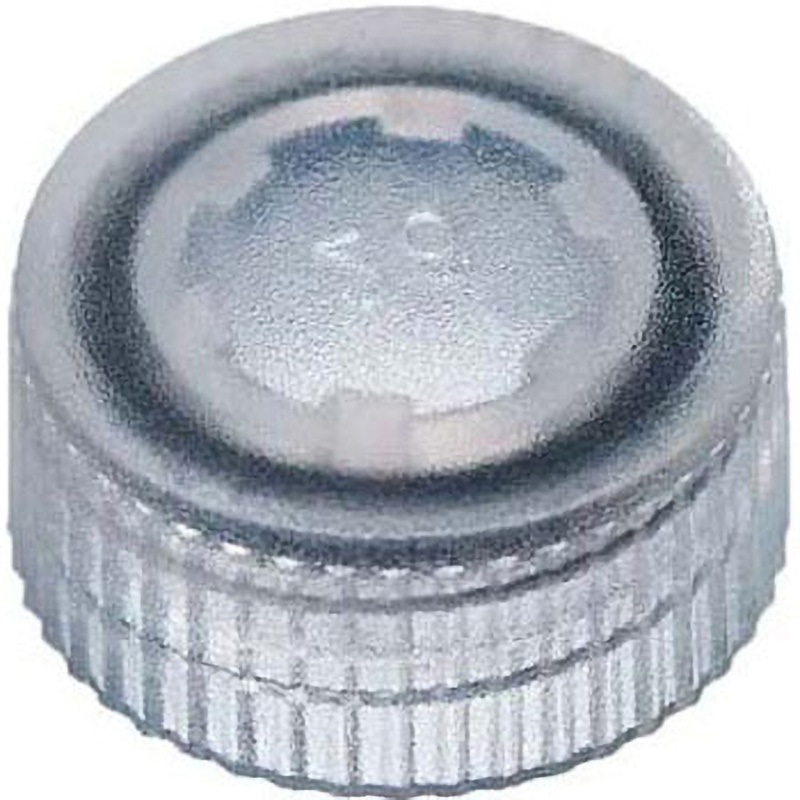 BMSC0200102 スクリューキャップ(不透明)O-リング付き アソート BMSC0200102シリーズ 1セット(10パック×500個) ビーエム機器 【通販モノタロウ】