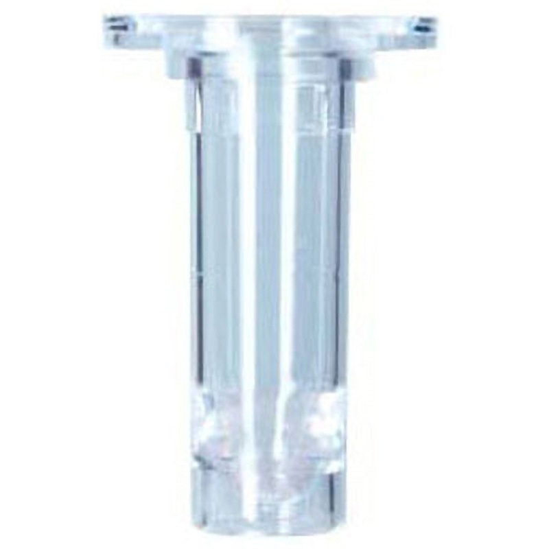 EC-600 サンプルカップ エフィシエントカップ 1.0ml EC-600シリーズ 1セット(4パック×5000個) ビーエム機器 【通販モノタロウ】