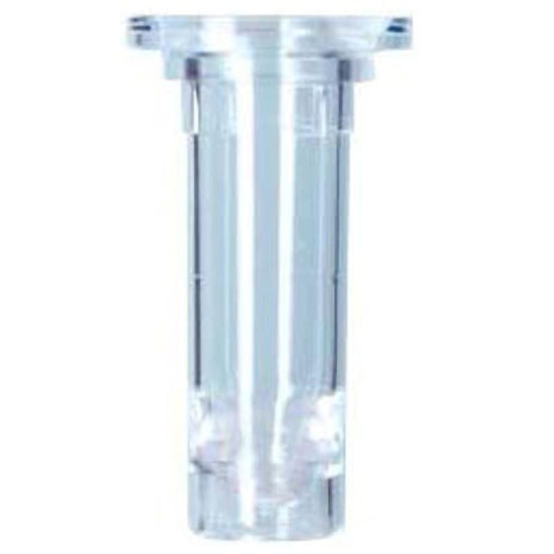 EC-600-1A サンプルカップ エフィシエントカップ 1.0ml EC-600シリーズ 1セット(4パック×500個) ビーエム機器 【通販モノタロウ】