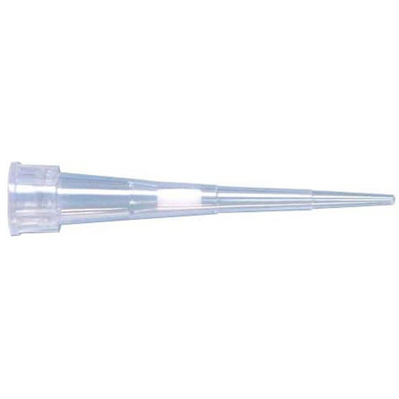 GF-10G-R リサーチグレードフィルター付チップ -10μl ラック GF-10G-Rシリーズ 1セット(5個×960本) ビーエム機器 【通販モノタロウ】