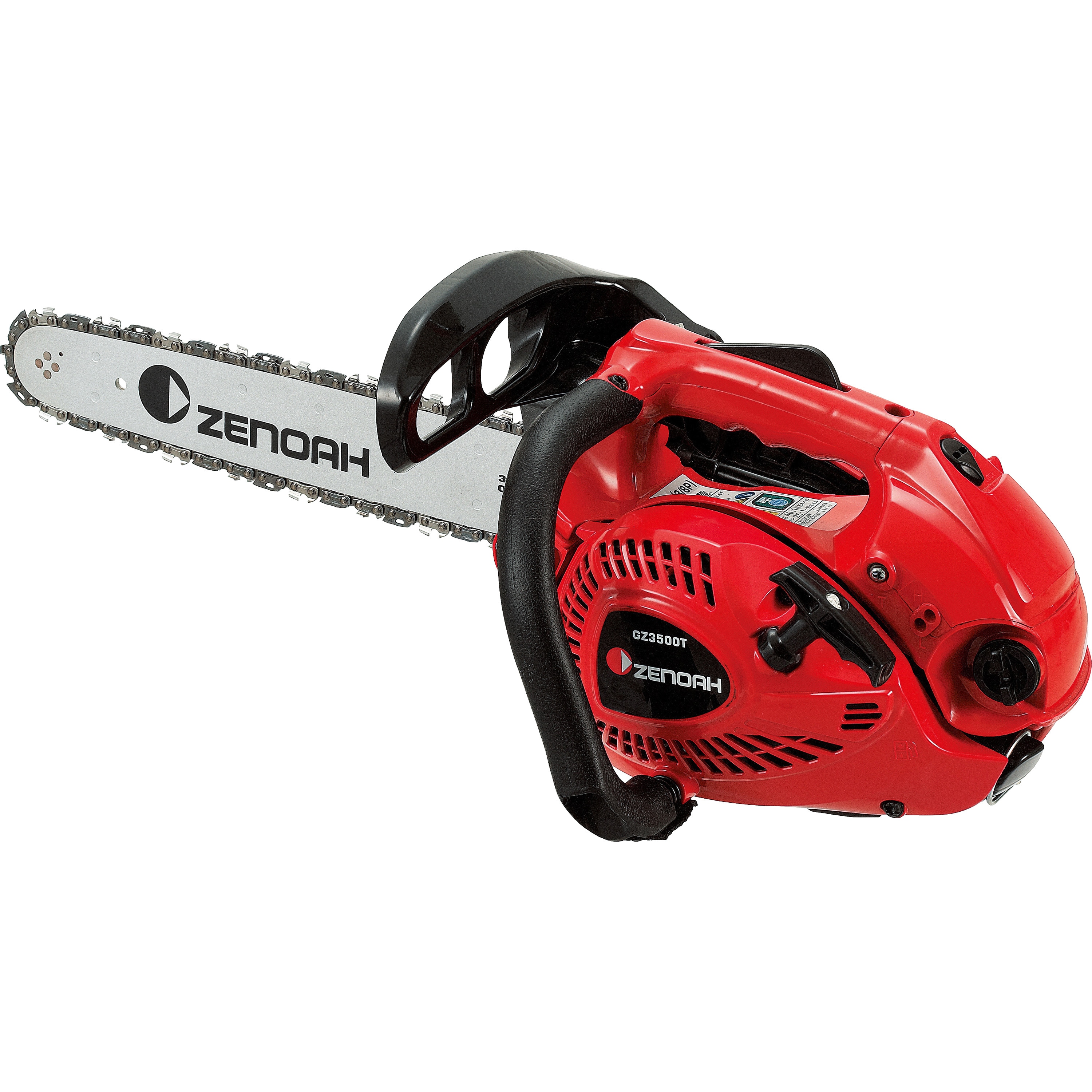 GZ3500TEZ-91PX14 SP エンジンチェンソー ジャストシリーズ 1台 ゼノア 【通販モノタロウ】