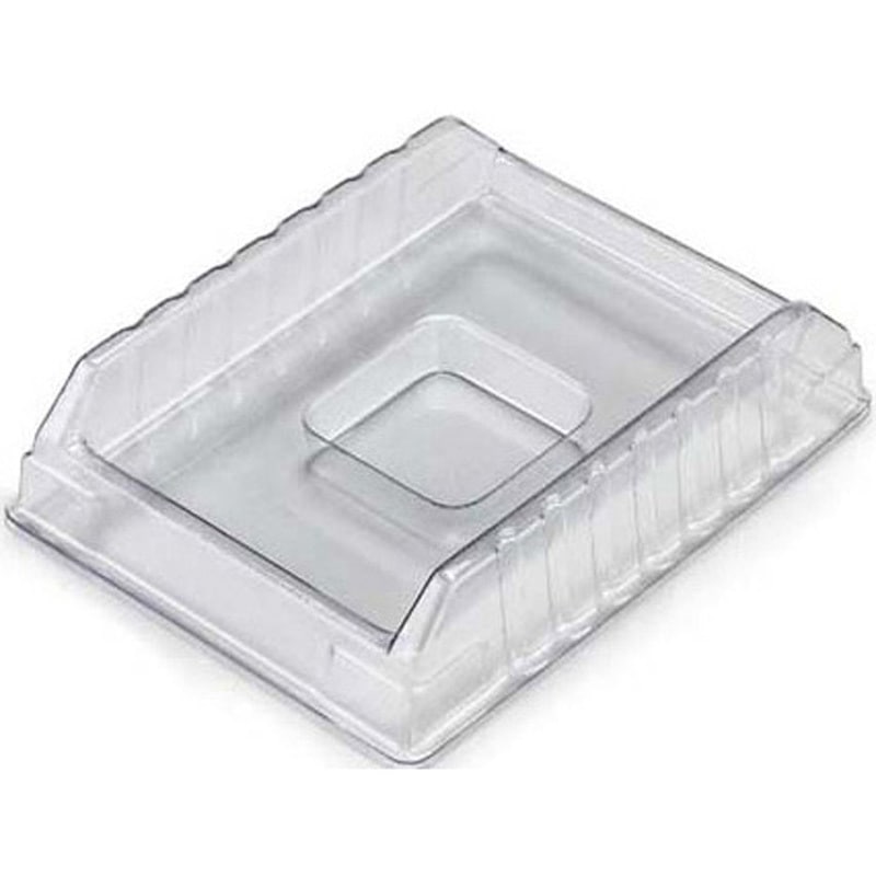 M475-2 DISPOSABLE BASE MOLD 15X15X5MM M475-2シリーズ 1セット(4パック×1000個) Simport 【通販モノタロウ】