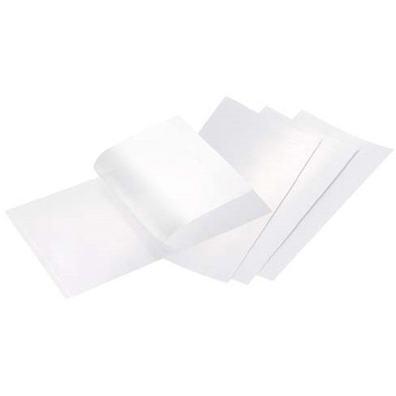 MB-BQSM qPCRプレート 96Well用シール(Bio-Radタイプ・粘着タイプ) MB-BQSMシリーズ 1セット(4個×100枚) GUNSTER 【通販モノタロウ】
