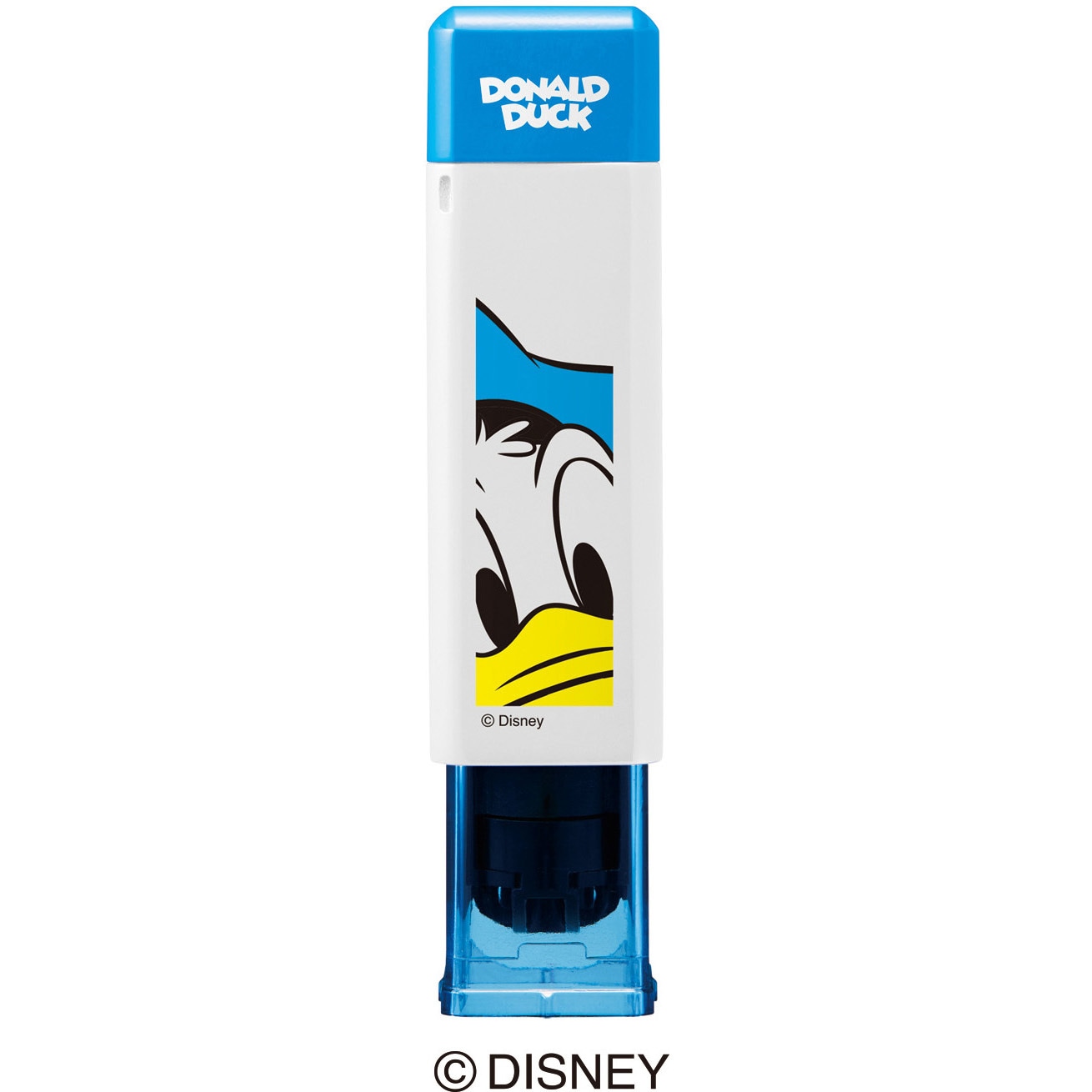 Cphn Dd ワンタッチ式印鑑ホルダー ハンコ ベンリ 1個 シヤチハタ 通販サイトmonotaro