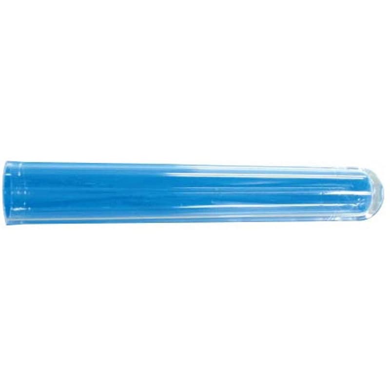 TYS-210R テストチューブ 12x75mm 4.5ml P.S.製 TYS-210Rシリーズ 1セット(4個×1000本) ビーエム機器 【通販モノタロウ】