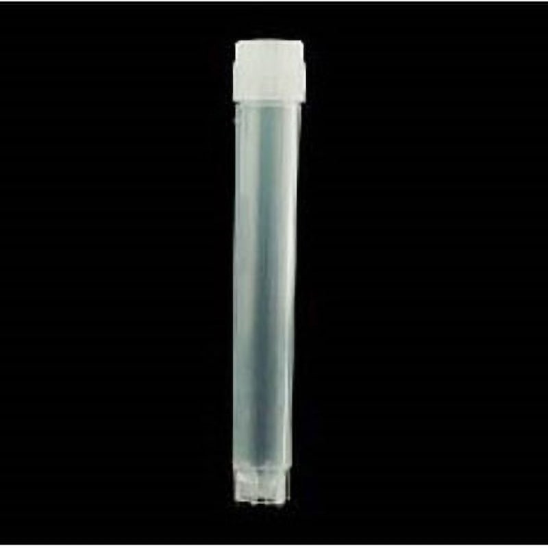 WNB619011 5 mL Sterile Disposable Sampler Tubes with Caps on WNB619011シリーズ 1セット(4パック×1000個) NESTA 【通販モノタロウ】