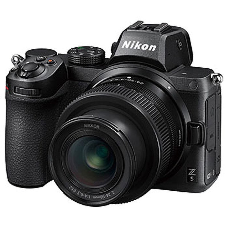 Z5 24-50レンズキット ミラーレス一眼カメラ Z5 1個 Nikon