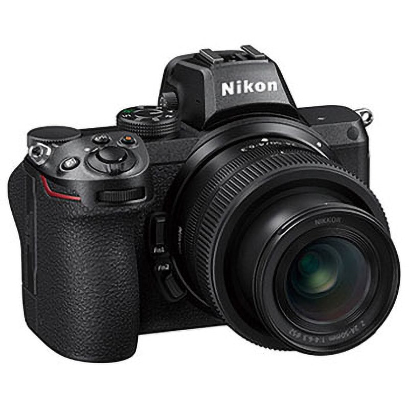 Z5 24-50レンズキット ミラーレス一眼カメラ Z5 1個 Nikon(ニコン