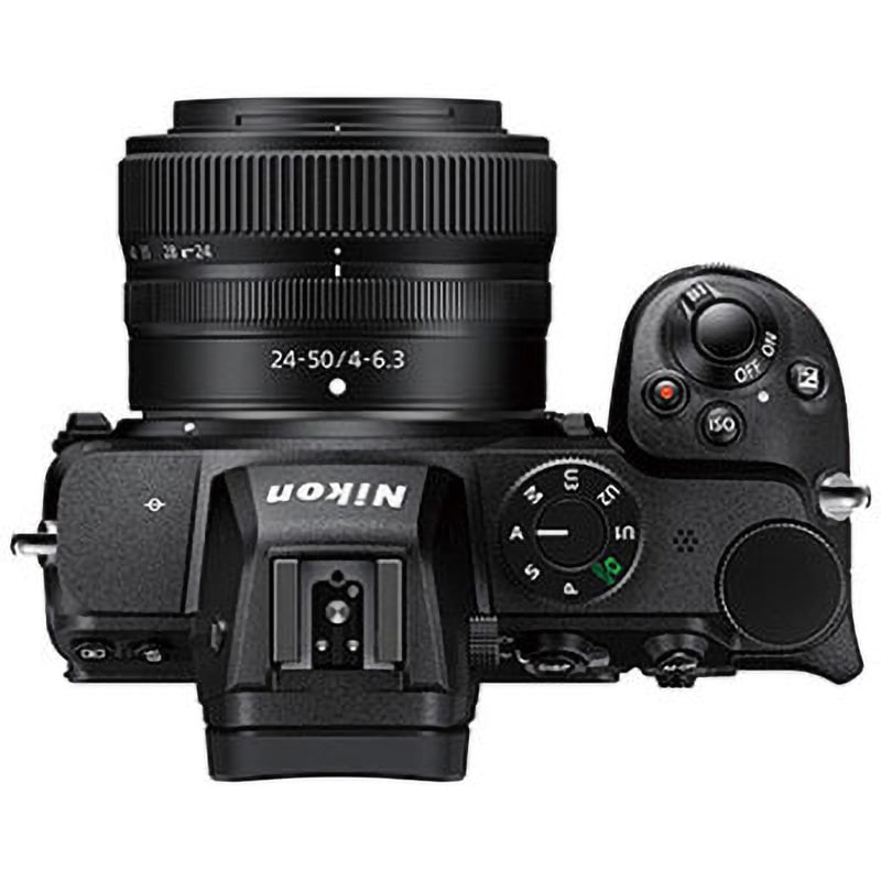 【あおち】Nikon Z 5 デジタルカメラ 24-50mmレンズキット Z 5 24-50 レンズキットの製品画像 - 価格.com