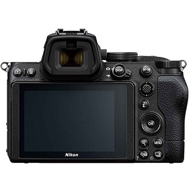 Nikon Z 5 24-50 Kit 本体 美品 レンタル - Nikon(ニコン)Z 5 24-50 レンズキット | カメラと
