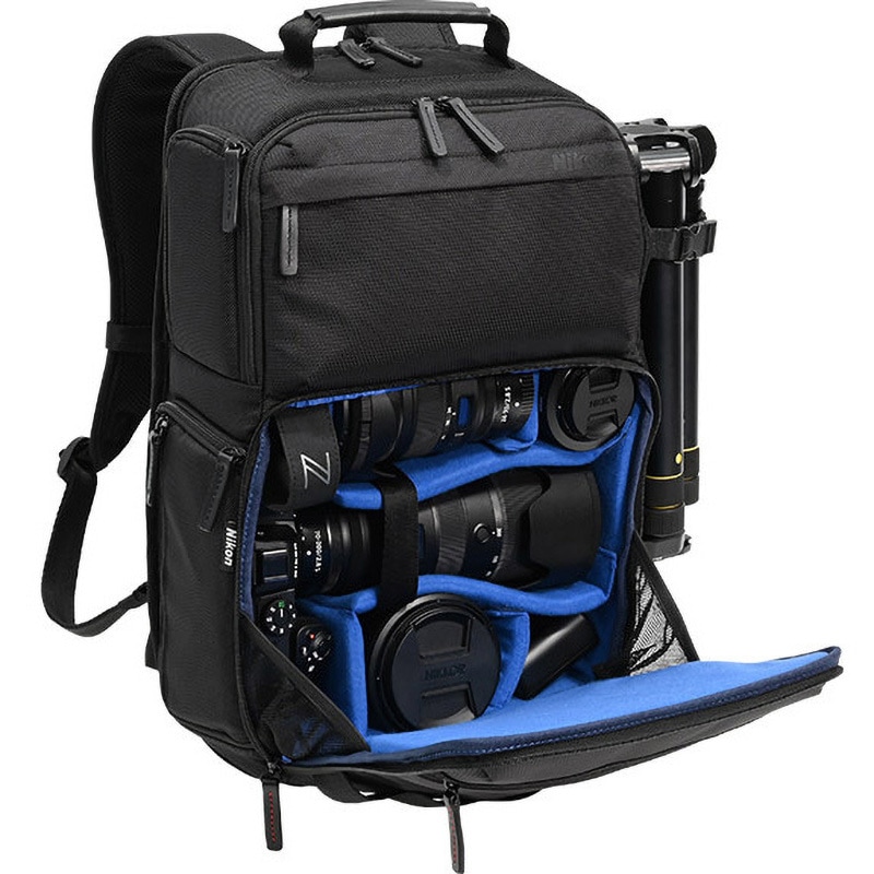 SCR-Ⅱ スマートカメラリュック II 1個 Nikon(ニコン) 【通販