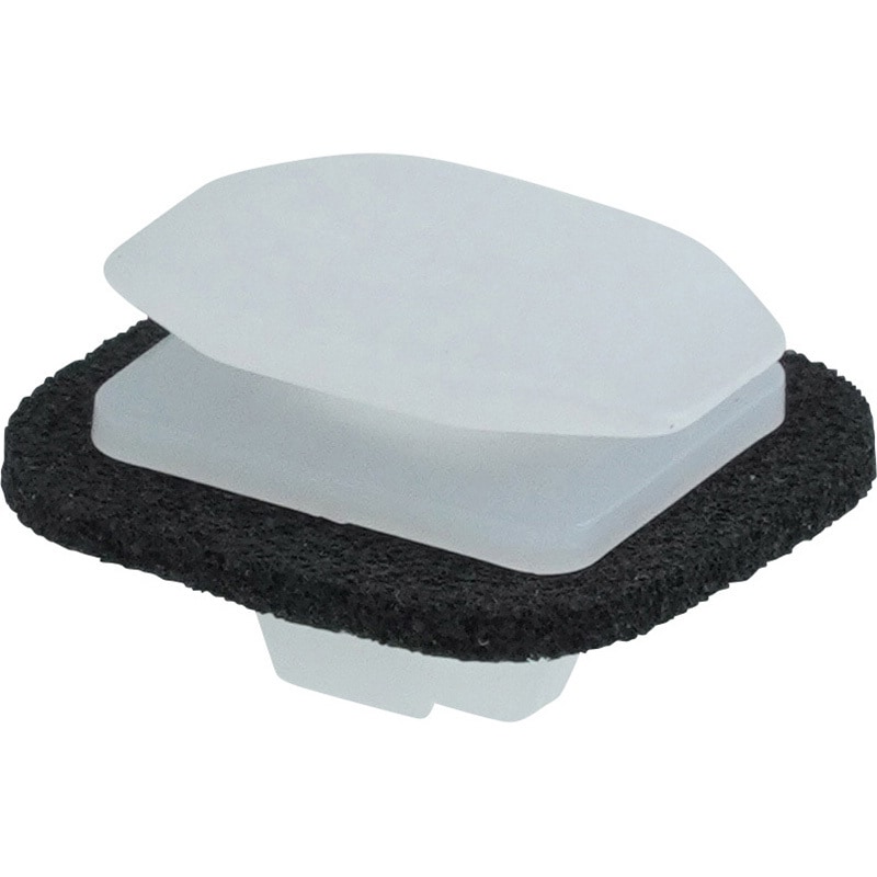 62217)CLIP， FR PILLER トヨタ トヨタ純正品番先頭62 【通販モノタロウ】