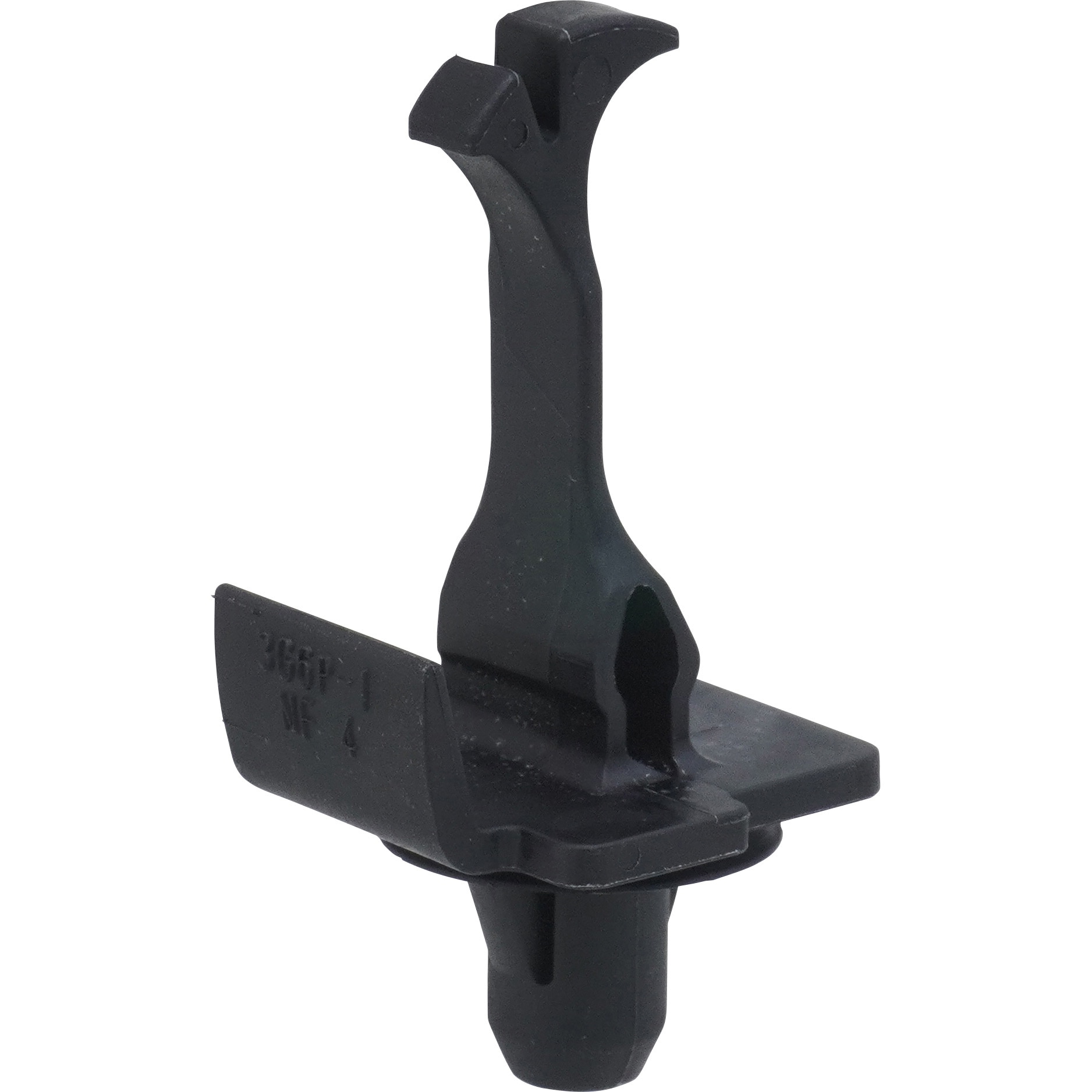 み様へ②③ 62217-11020 (62217)フロントピラーガーニッシュ クリップ 1個 トヨタ