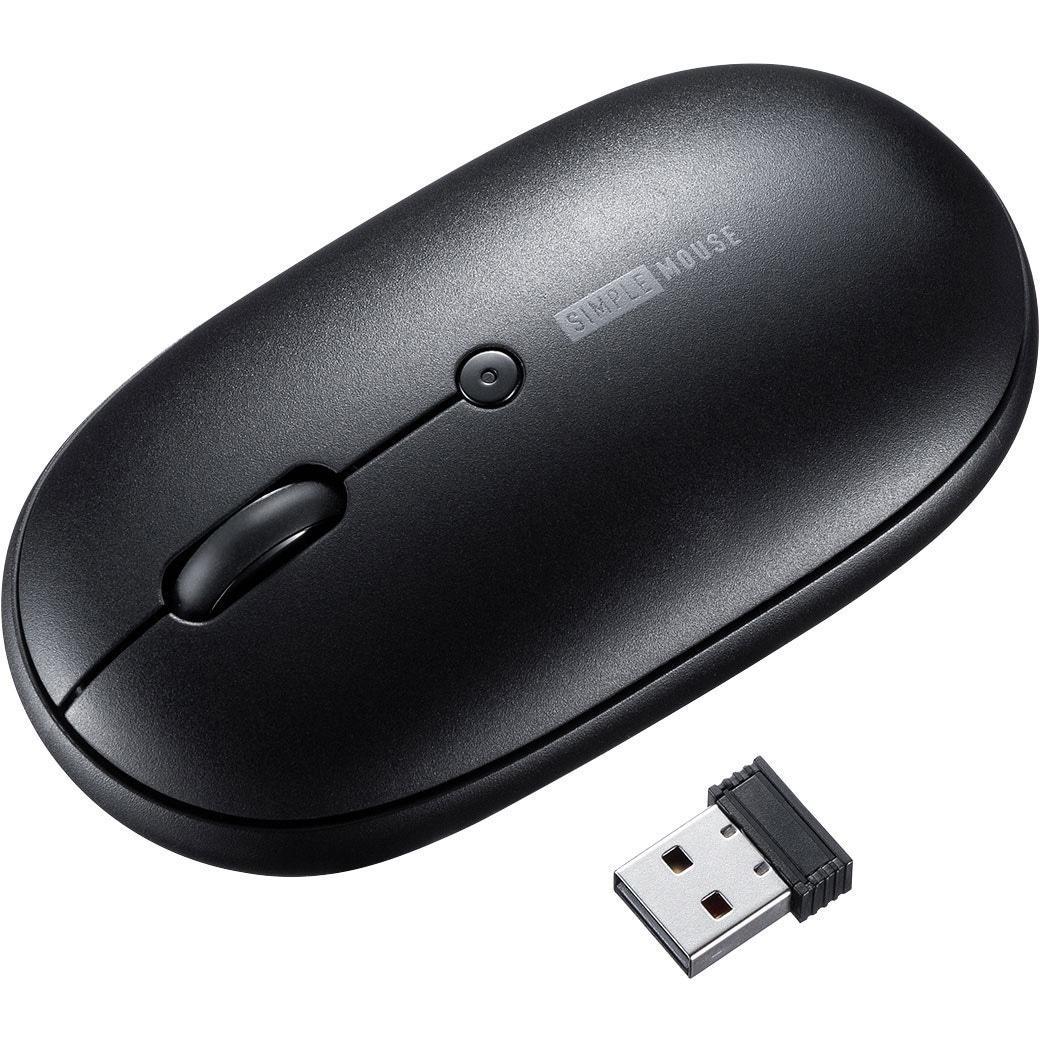 3connexion Bluetoothマウス本体 SpaceMouse Wireless - Bluetooth Edition