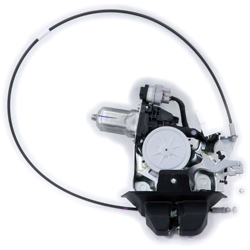 64650-30060 (64650)CLOSER ASSY， LU 1個 トヨタ 【通販モノタロウ】