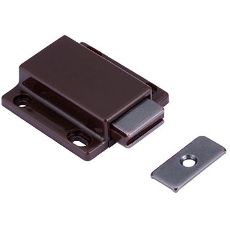 L-134-2 プッシュラッチ 1個 ジョー・プリンス竹下 【通販モノタロウ】