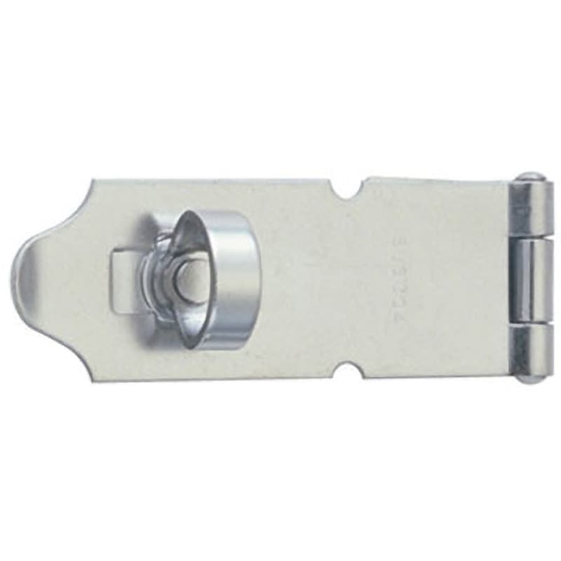 ステンレス普及型ストロング掛金 ジョー・プリンス竹下 ロック、鍵