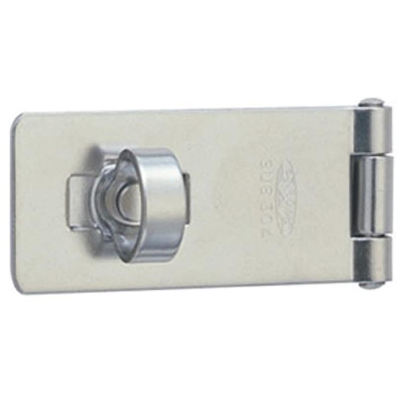 ステンレス普及型ストロング掛金 ジョー・プリンス竹下 ロック、鍵