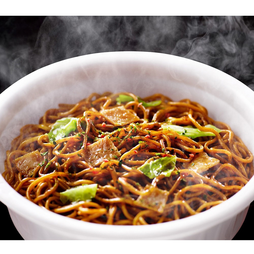 焼きそば U.F.O 日清食品 内容量128g 【通販モノタロウ】