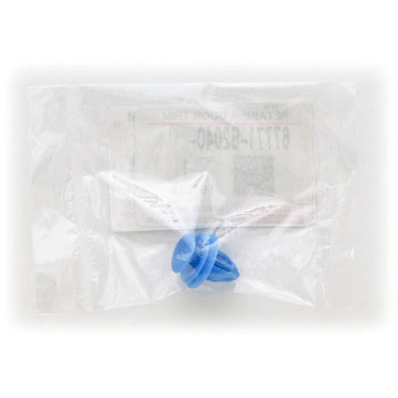 67771)RETAINER， DOOR トヨタ トヨタ純正品番先頭67 【通販モノタロウ】