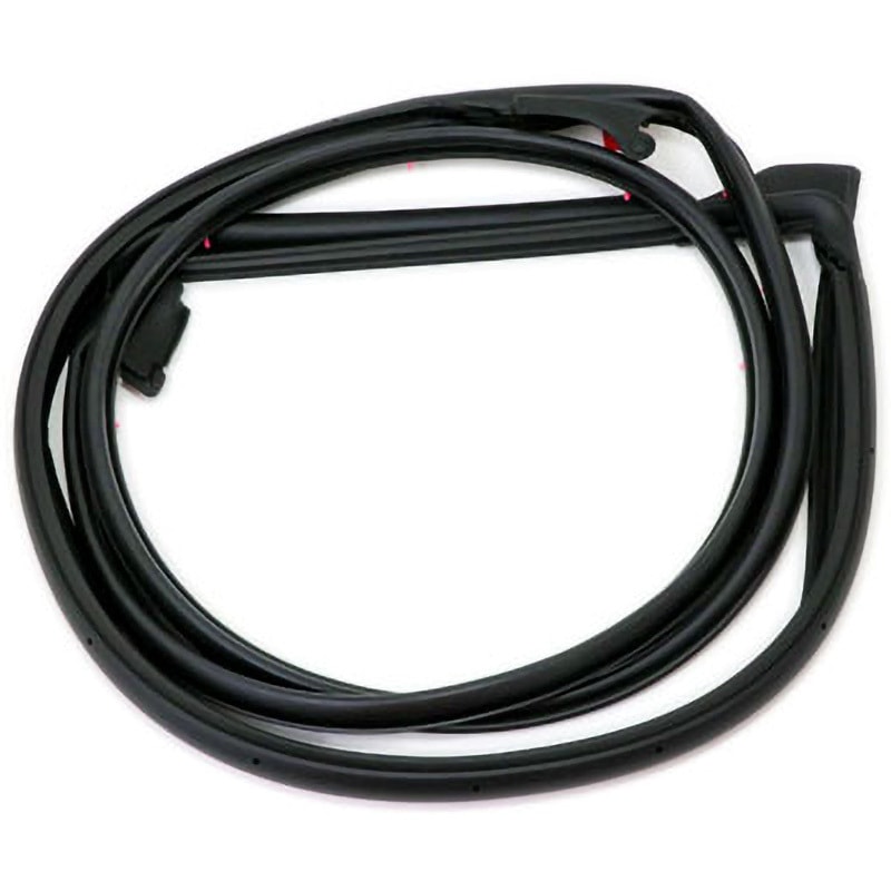 67862-76011 (67862)WEATHERSTRIP， F 1個 トヨタ 【通販モノタロウ】