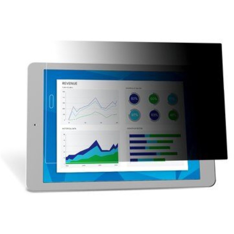 PFTAP010 3M セキュリティ/プライバシーフィルター iPad Pro 12.9-inch用(3rd generation) 1個 3M 【通販モノタロウ】 5,542円