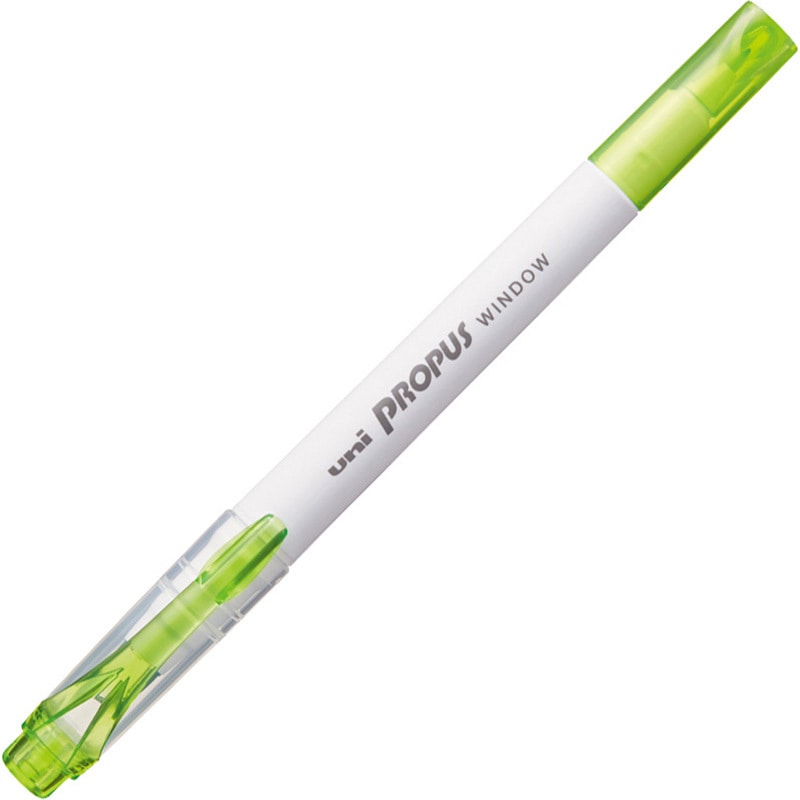 三菱鉛筆 プロパスウインドウベーシック5色セット（×50セット） | 三菱鉛筆 カラーマーカー プロパスウインドウ ベーシック5色