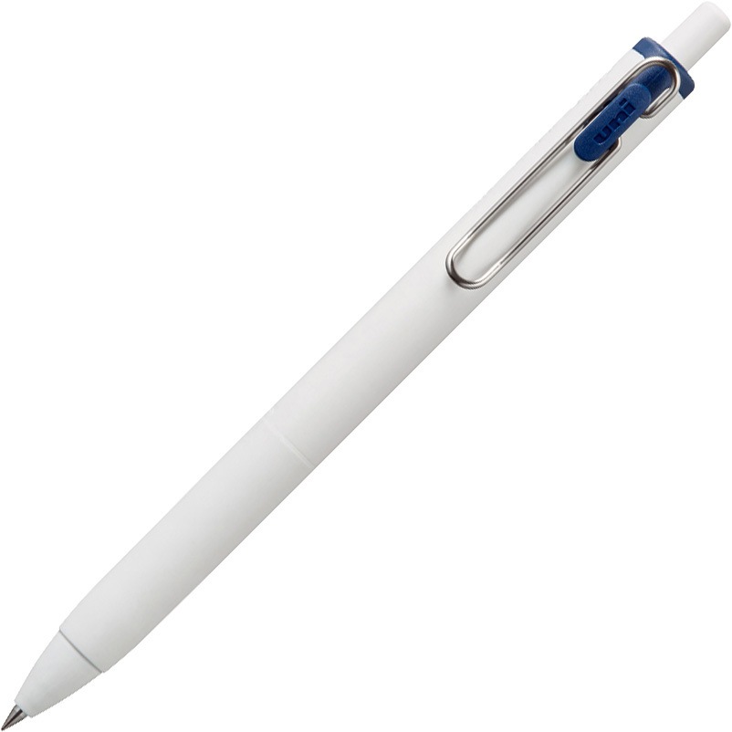 新品　ユニボールワン　０.5 限定多　64本 UMNS05.64 10P ユニボールONE 0.5mm 10P箱 uni(三菱鉛筆) ノック式