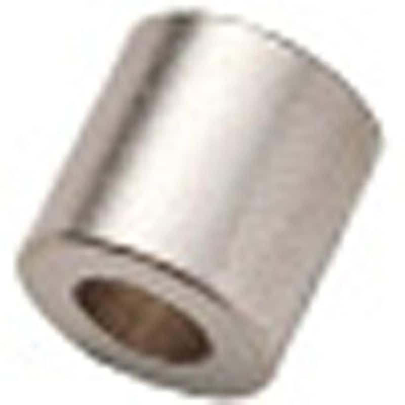 CF-1214N スチール スペーサー(中空) 廣杉計器 無電解ニッケル