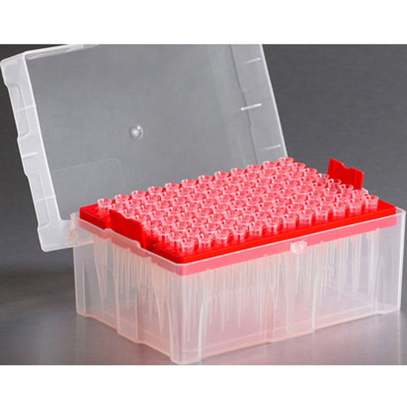 MR-200-R-S マルチラック MRシリーズ 1ケース(5パック×960個) AXYGEN 【通販モノタロウ】 29,185円