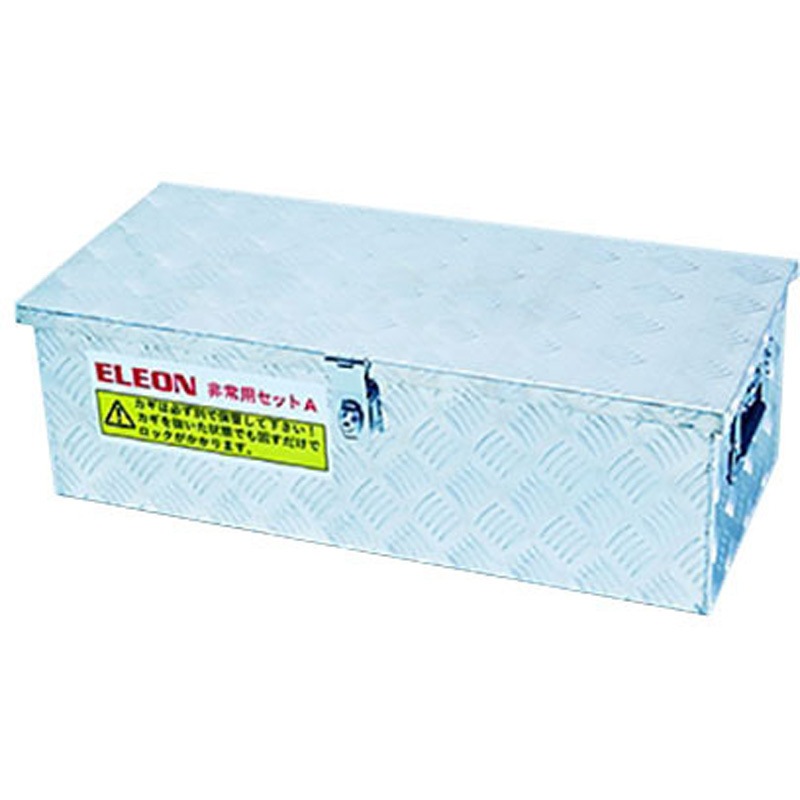 ELEONハイブリッド非常用小型発電機専用オプション 1セット ELEON 【通販モノタロウ】