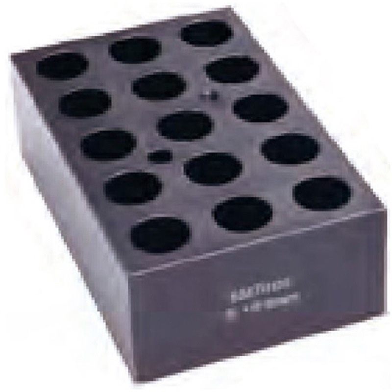 88870106 ブロック 1個 Thermo Fisher Scientific 【通販モノタロウ】