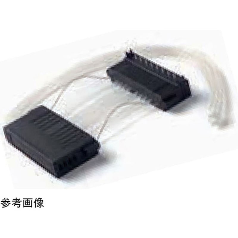 24072670 スタンダードディスペンスカセット(5～2，500μL)チューブ長 1