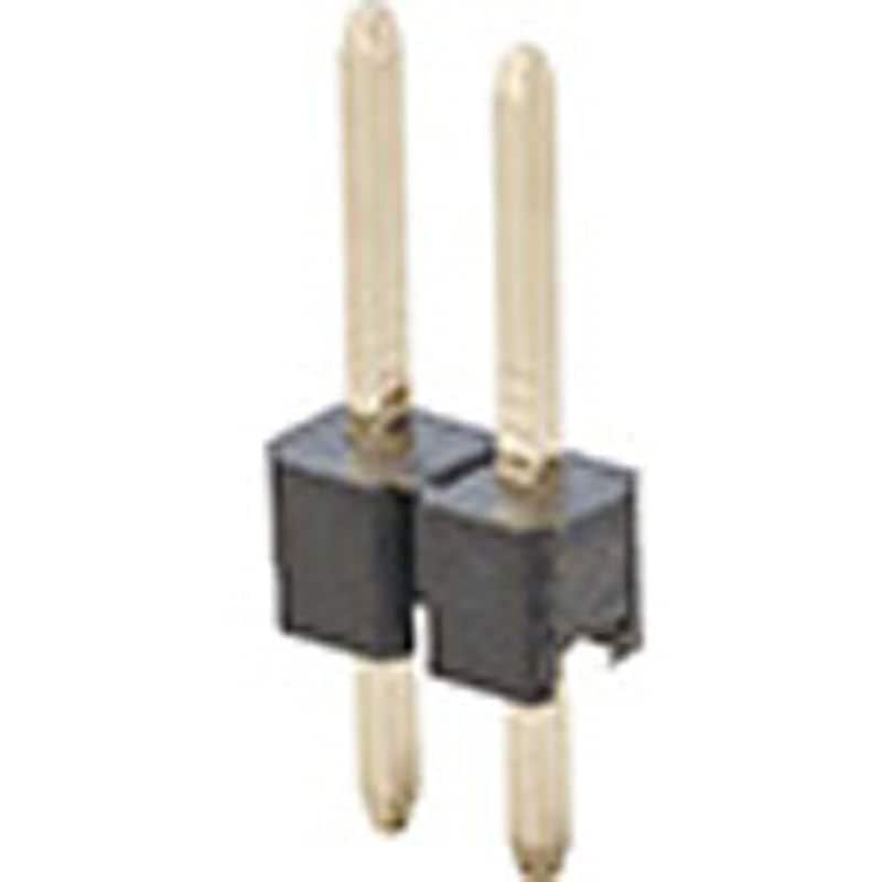 PSH-410256-02 ナイロン製品 ピンヘッダー/PSH-41(T〇) ピン(角